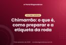 Chimarrão: o que é, como preparar e a etiqueta da roda
