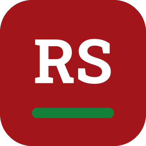 Ícone do Portal Riograndense