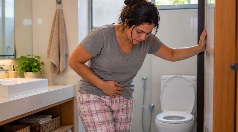 Quando o paciente apresenta dificuldade para urinar: um sinal que exige atenção durante a internação